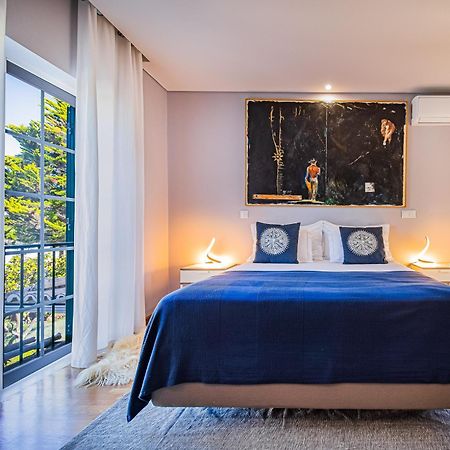 Buganvilias Do Meco Guest House Сесимбра Екстериор снимка