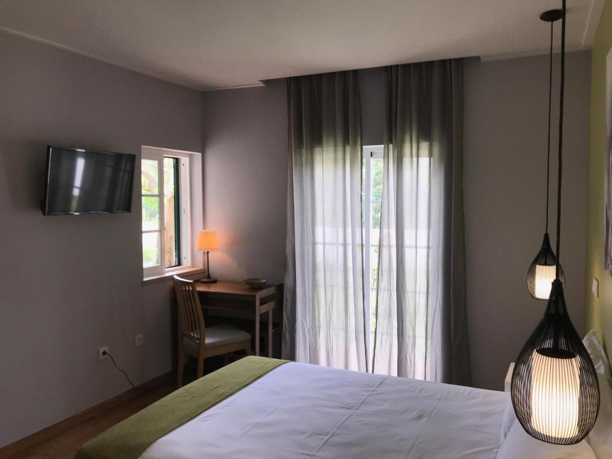 Buganvilias Do Meco Guest House Сесимбра Екстериор снимка