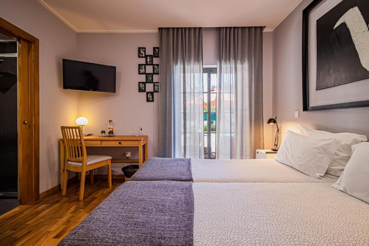 Buganvilias Do Meco Guest House Сесимбра Екстериор снимка