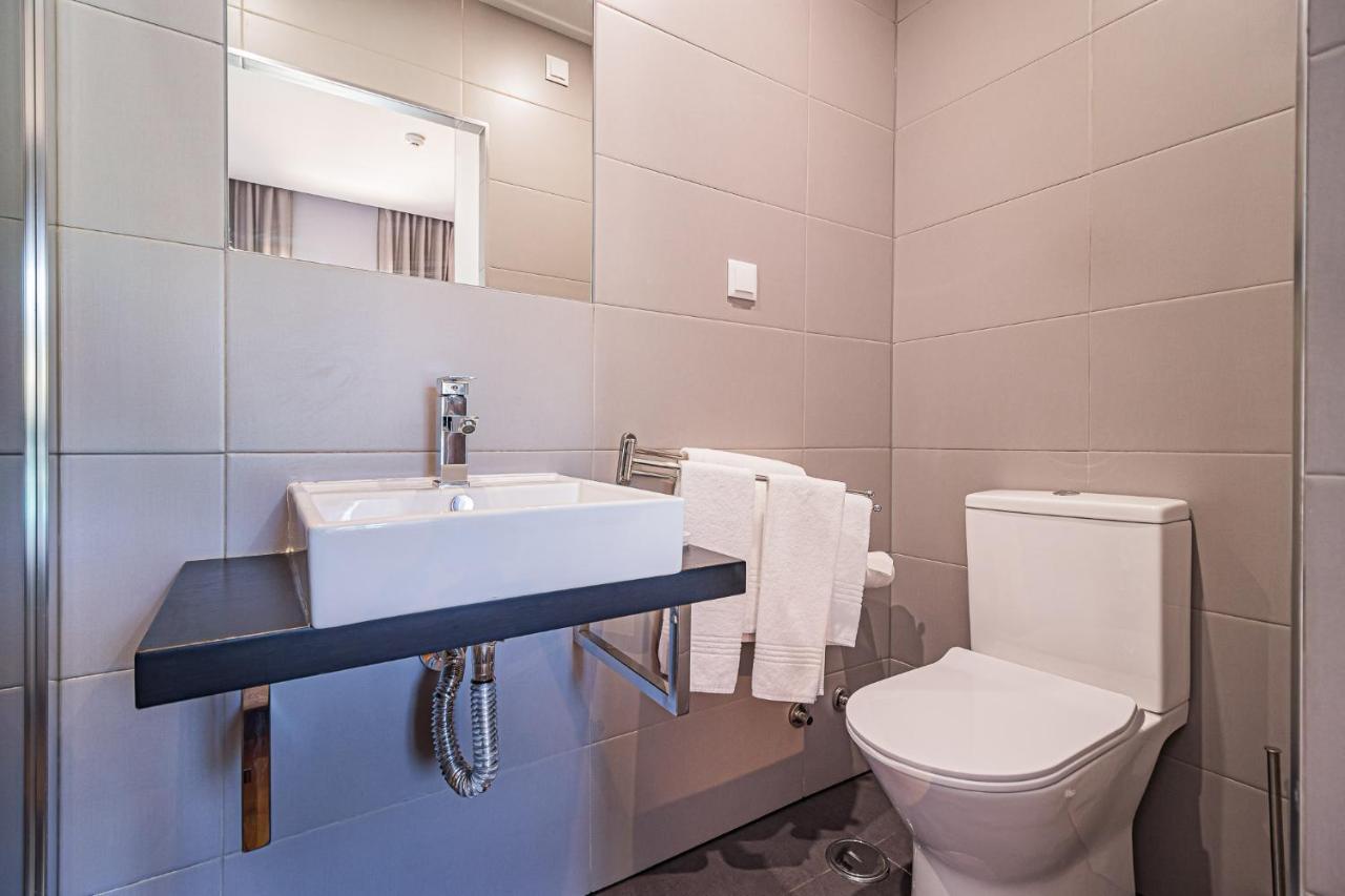 Buganvilias Do Meco Guest House Сесимбра Екстериор снимка