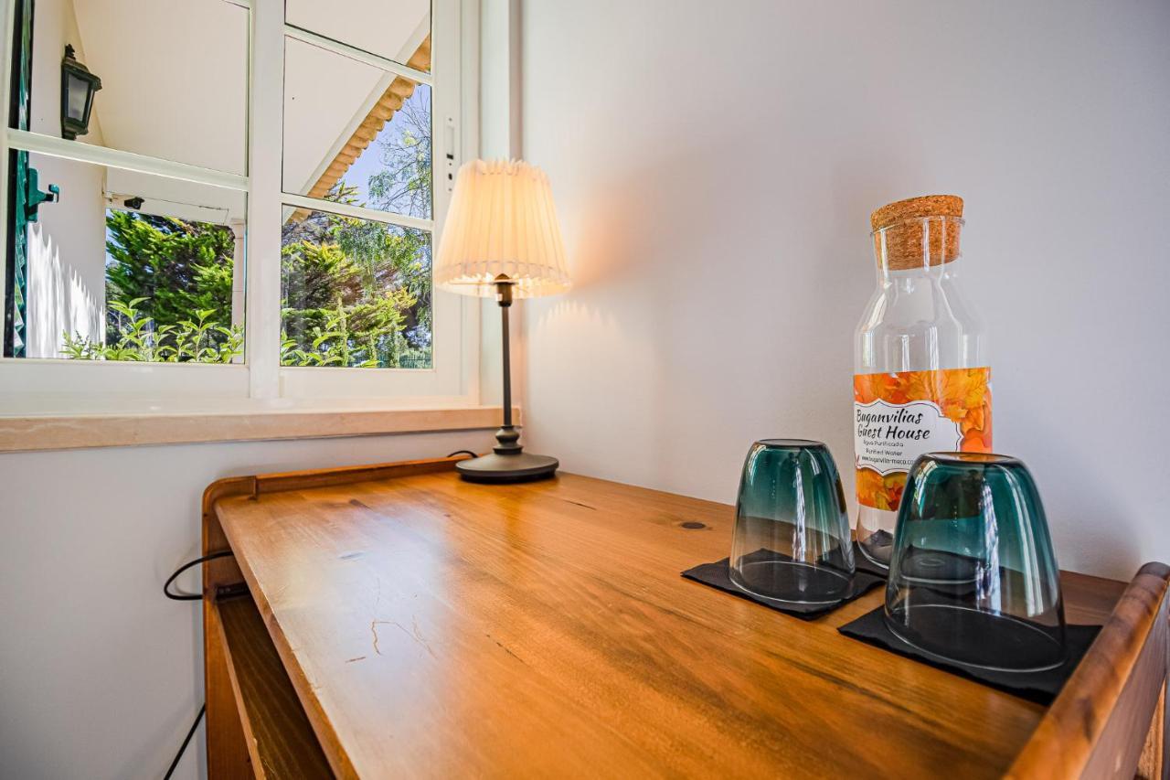 Buganvilias Do Meco Guest House Сесимбра Екстериор снимка