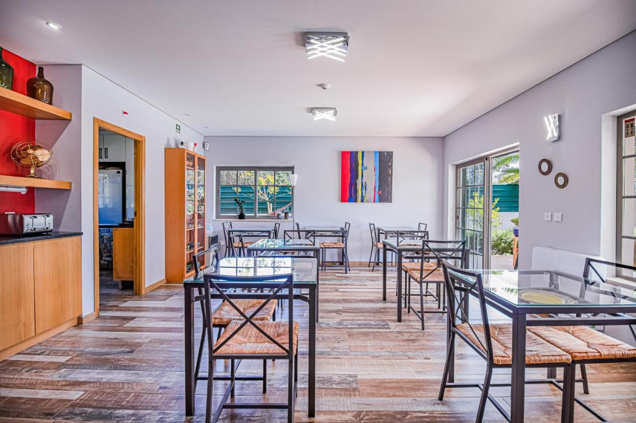 Buganvilias Do Meco Guest House Сесимбра Екстериор снимка