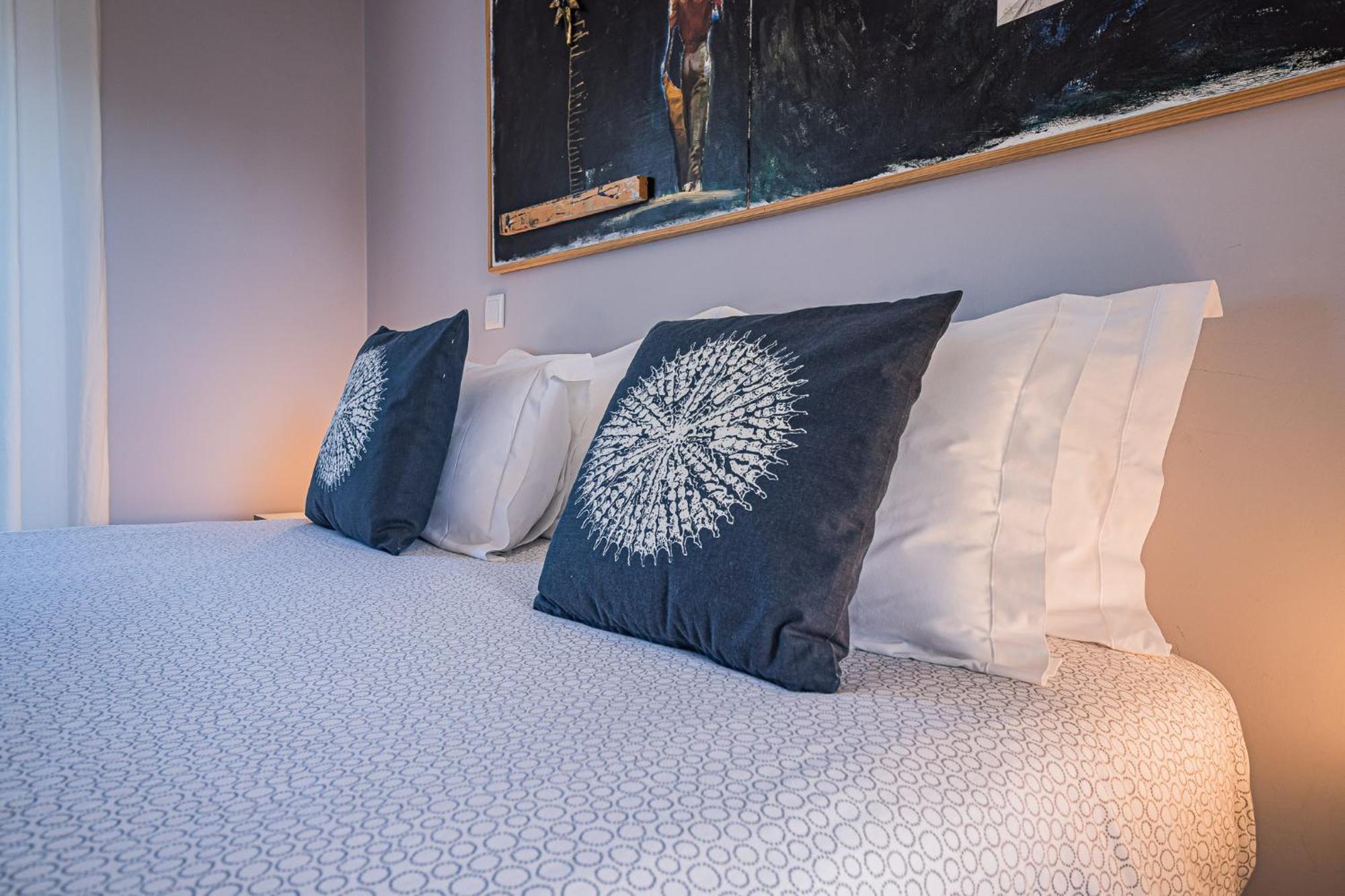 Buganvilias Do Meco Guest House Сесимбра Екстериор снимка