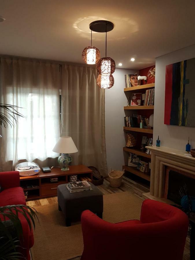 Buganvilias Do Meco Guest House Сесимбра Екстериор снимка