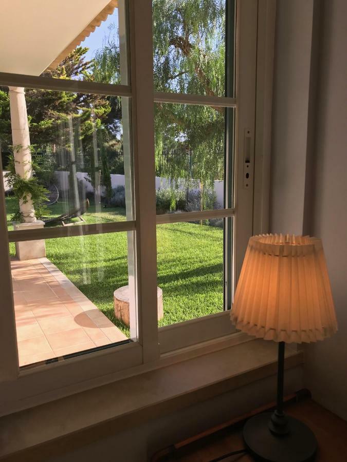 Buganvilias Do Meco Guest House Сесимбра Екстериор снимка